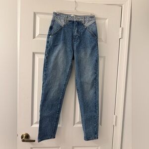 Princess Polly Jeans!